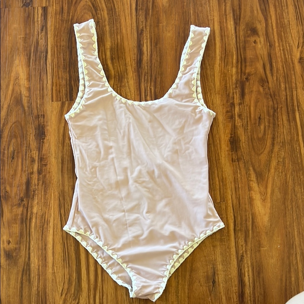 Posh Pua One Piece size Small